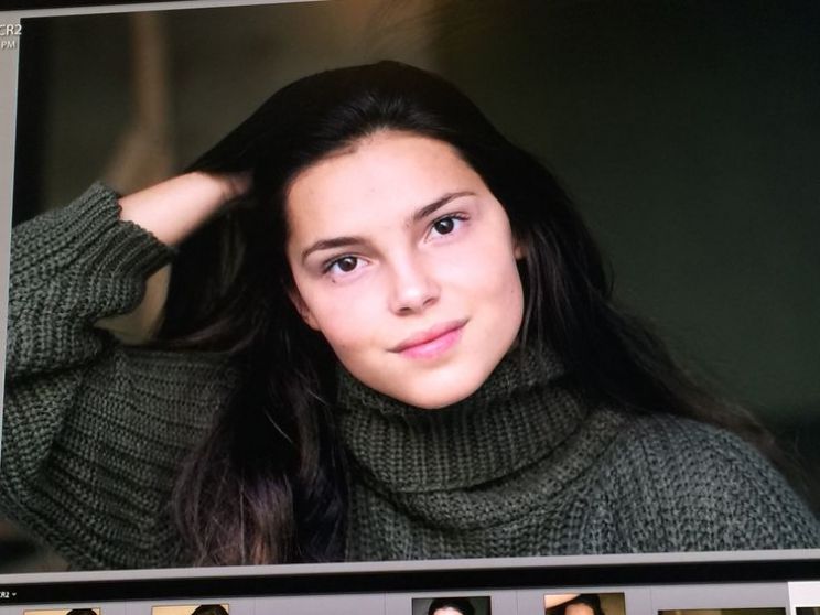 Emily Yetter