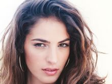 Emina Cunmulaj