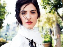 Emina Cunmulaj