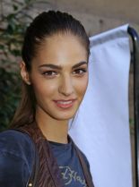 Emina Cunmulaj