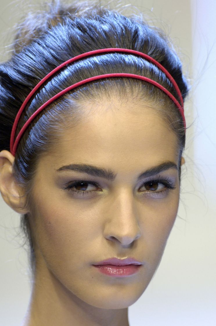 Emina Cunmulaj