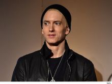 Eminem photo