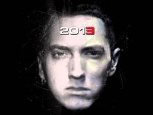 Eminem photo