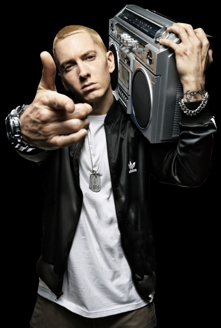 Eminem