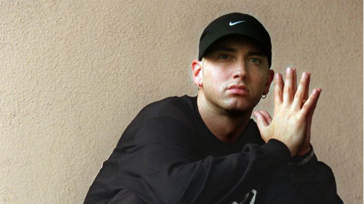 Eminem