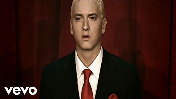 Eminem