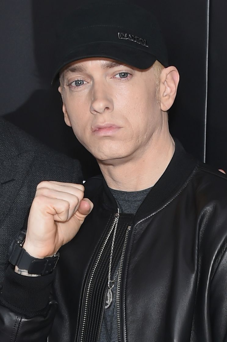 Eminem