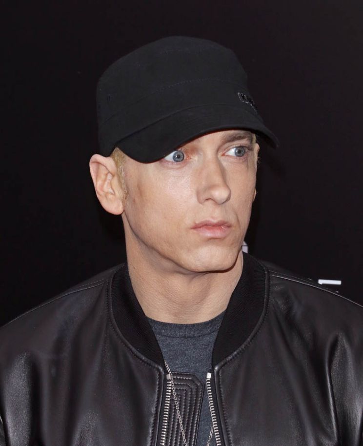 Eminem