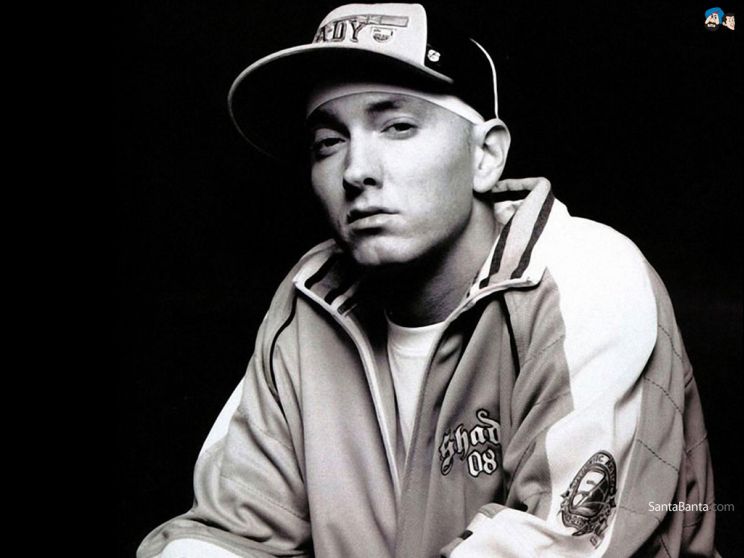 Eminem