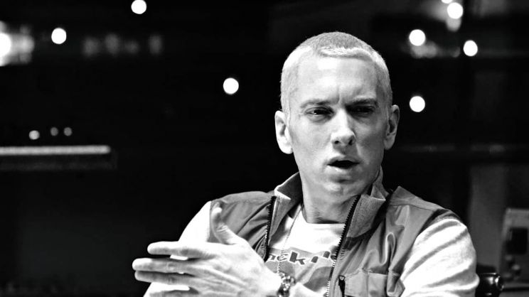 Eminem