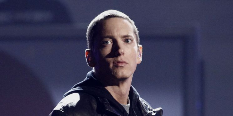 Eminem