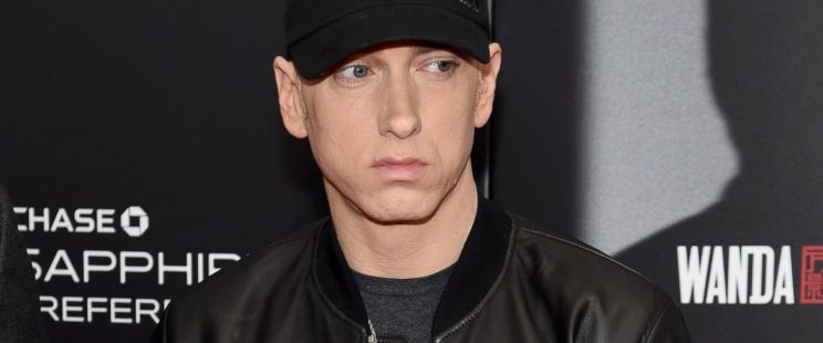 Eminem