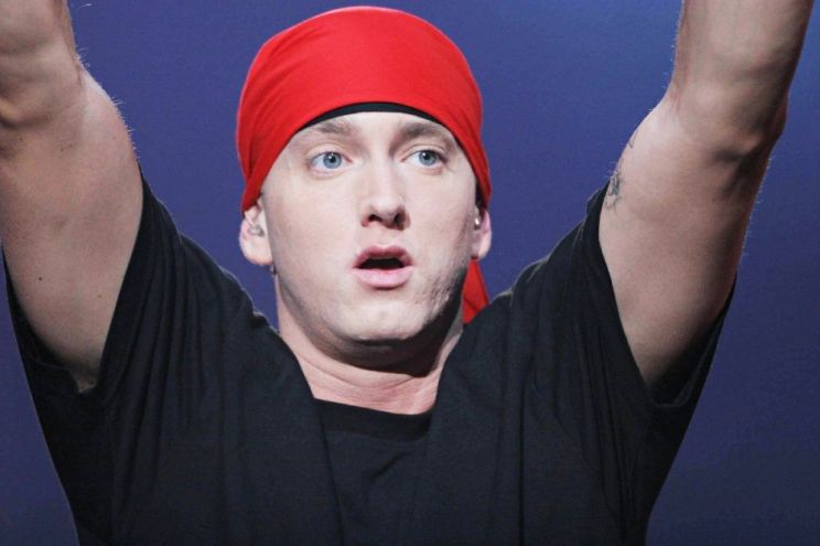 Eminem