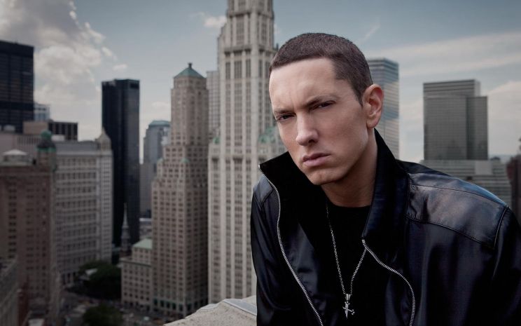 Eminem