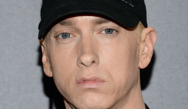 Eminem