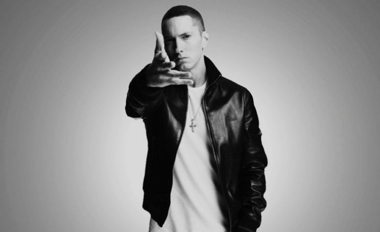 Eminem