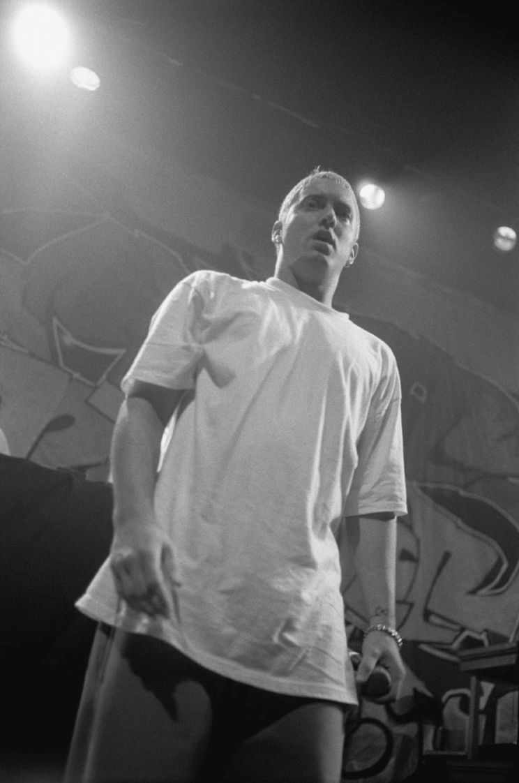 Eminem