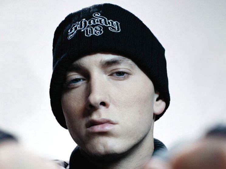 Eminem