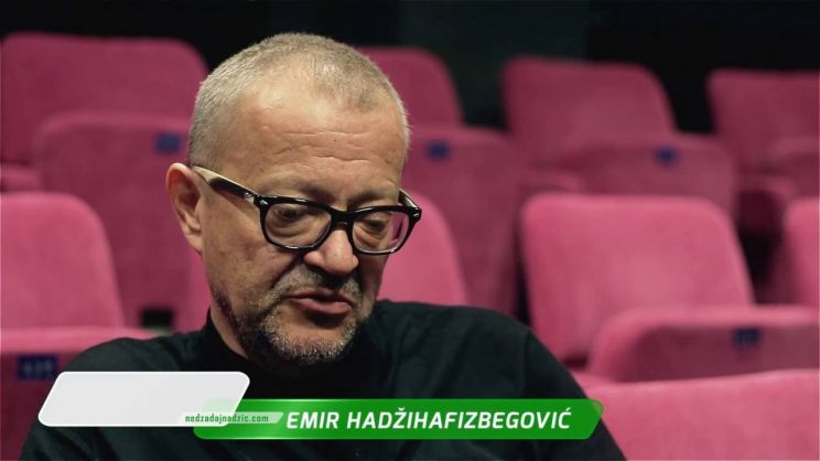 Emir Hadzihafizbegovic
