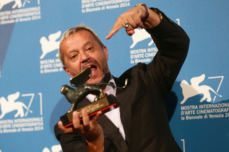 Emir Hadzihafizbegovic