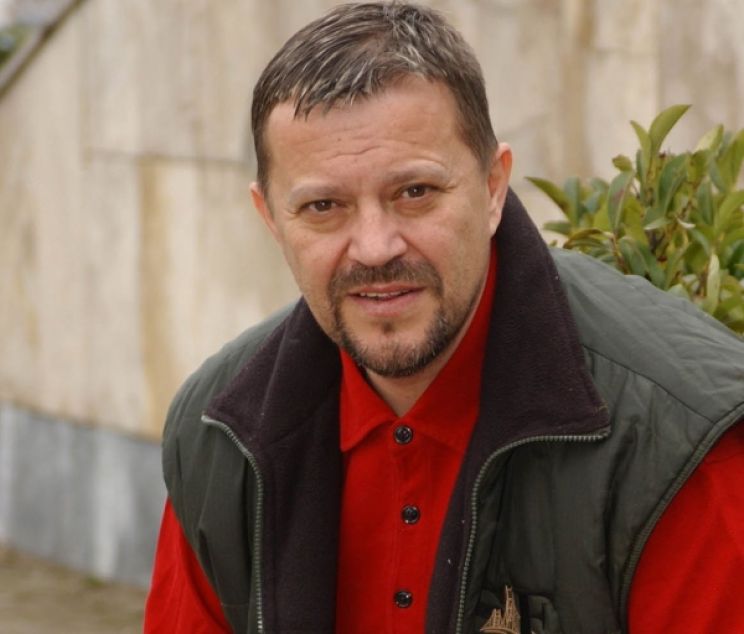 Emir Hadzihafizbegovic