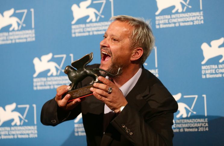 Emir Hadzihafizbegovic