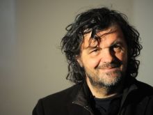 Emir Kusturica