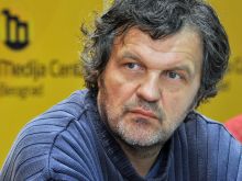 Emir Kusturica