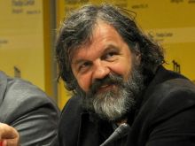 Emir Kusturica