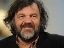 Emir Kusturica