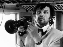 Emir Kusturica