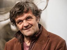 Emir Kusturica