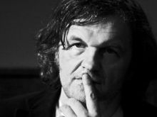 Emir Kusturica