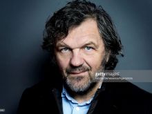 Emir Kusturica