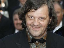 Emir Kusturica