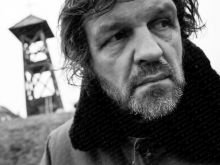 Emir Kusturica