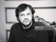 Emir Kusturica