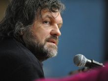 Emir Kusturica