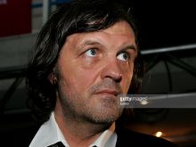 Emir Kusturica