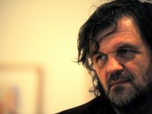 Emir Kusturica