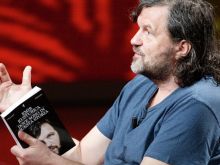 Emir Kusturica