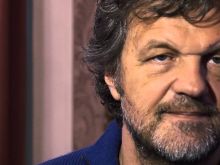 Emir Kusturica photo