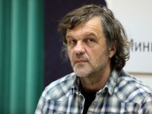 Emir Kusturica