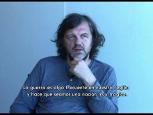 Emir Kusturica