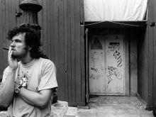 Emir Kusturica