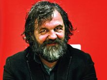 Emir Kusturica