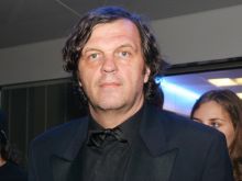 Emir Kusturica