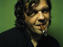 Emir Kusturica