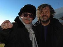 Emir Kusturica