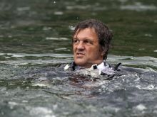 Emir Kusturica